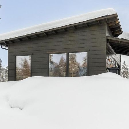 Villa Lusma Inari Exterior foto